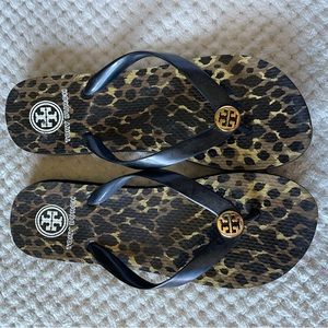 Tory Burch Flip flops